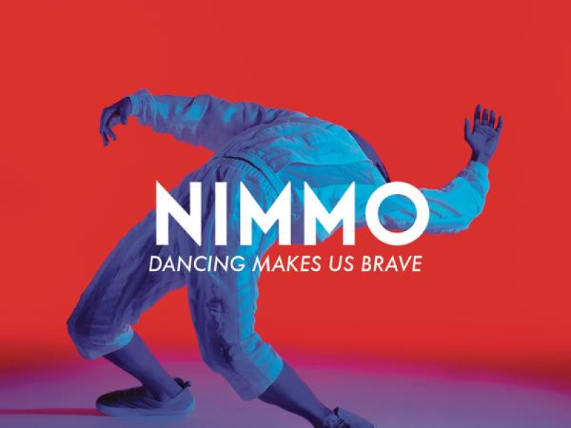 Dancing Makes Us Brave