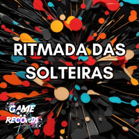Ritmada das Solteiras (Single)