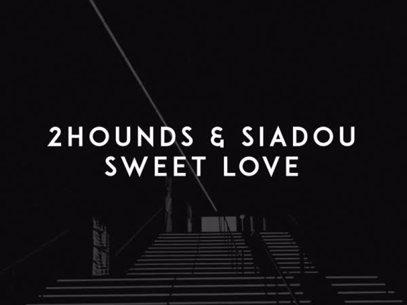 Sweet Love (Single)