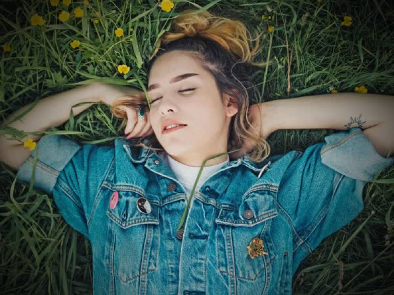 Sheep Sounds to Fall Asleep (Single)