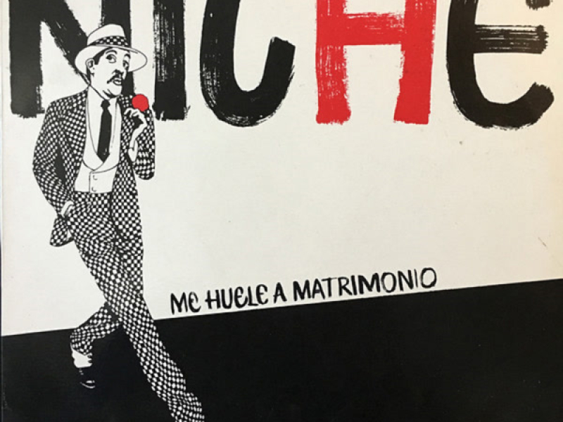 Me Huele a Matrimonio