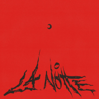 LA NOTTE (Single)