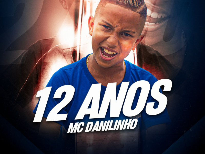 12 Anos (Single)