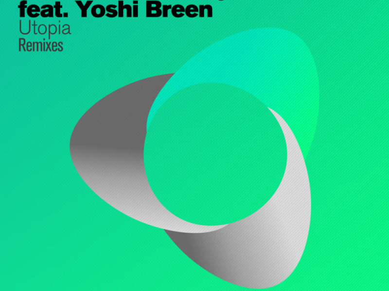 Utopia (Remixes) (Single)