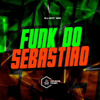 FUNK DO SEBASTĨAO (Single)