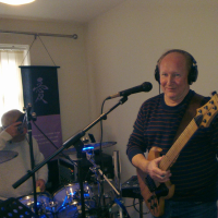 You Ain't Coming Round No More (Single)