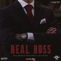 Real Boss (Single)