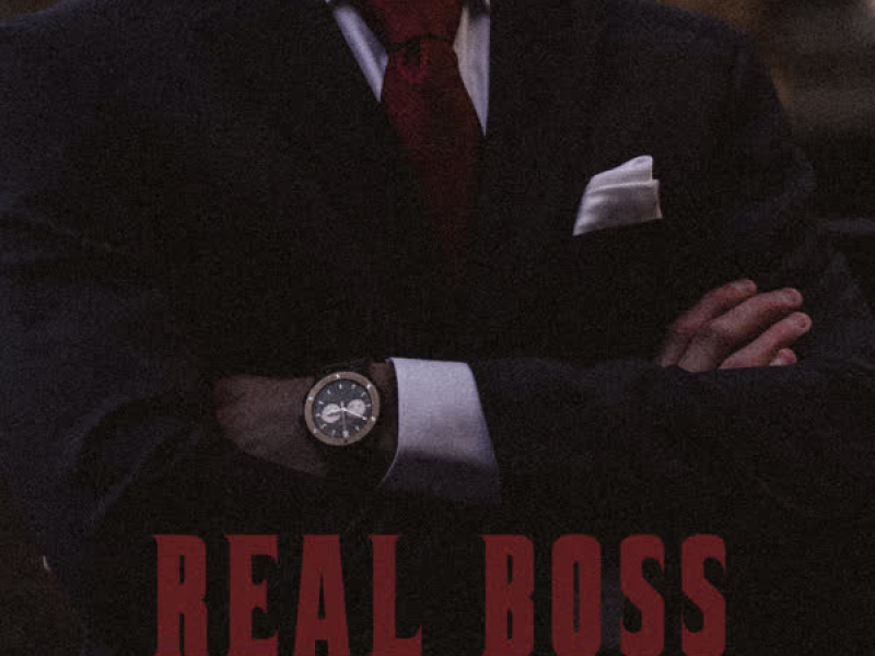 Real Boss (Single)