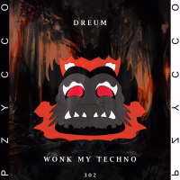 Wonk My Techno (Single)