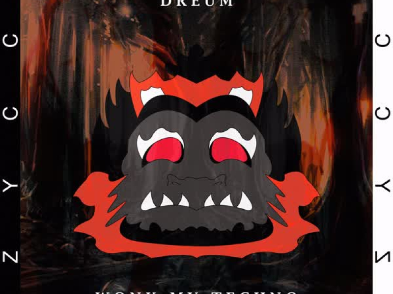 Wonk My Techno (Single)