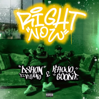 Right Now (EP)