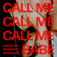 Call Me Babe (Single)