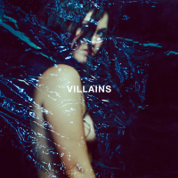 VILLAINS (Single)