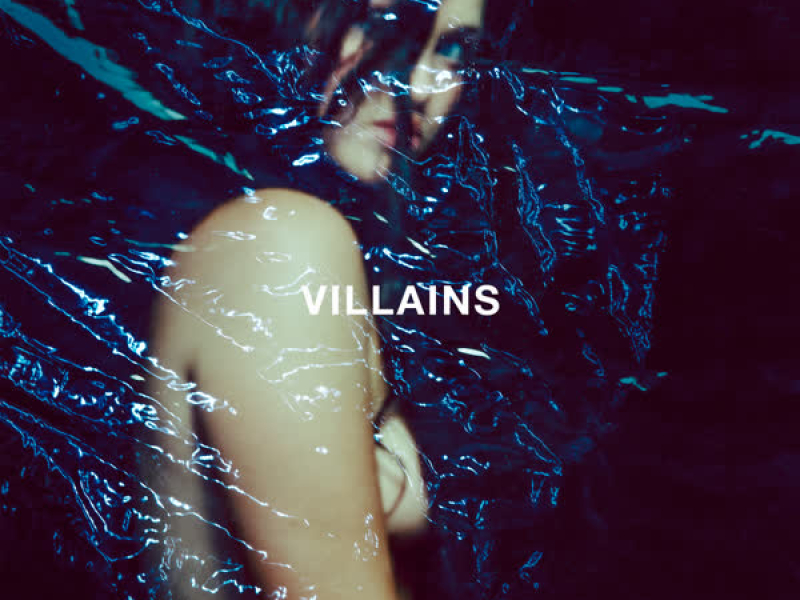 VILLAINS (Single)