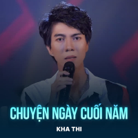 Chuyện Ngày Cuối Năm (Single)