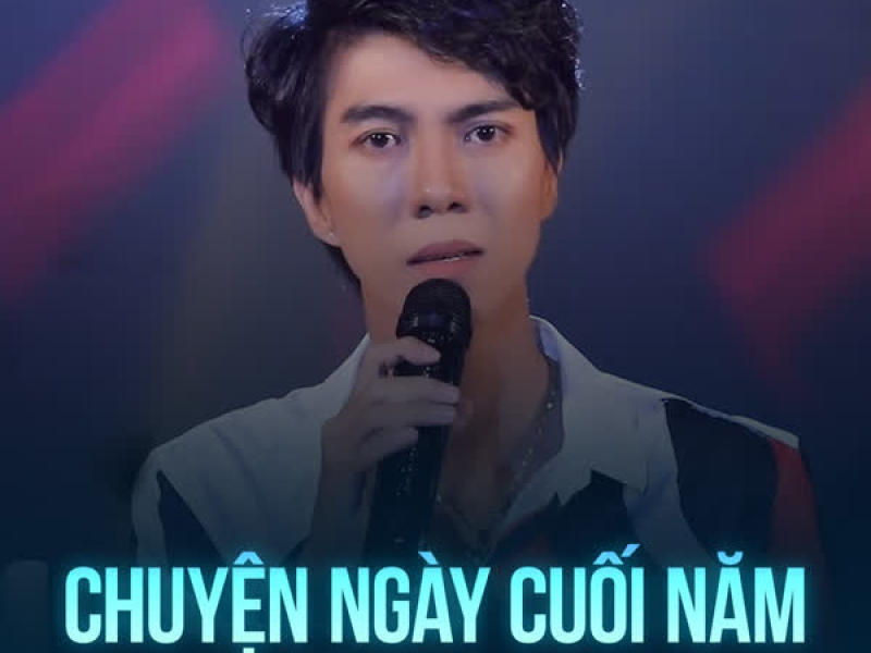 Chuyện Ngày Cuối Năm (Single)