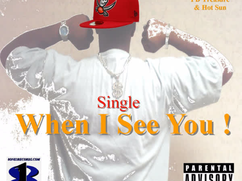 When I See You ! - Single