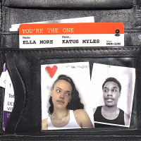 You're The One (Single)