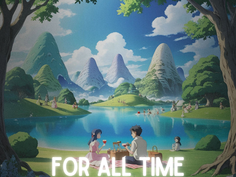 For All Time (Single)