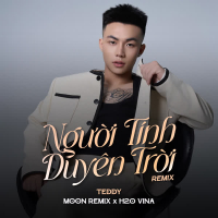 Người Tính Duyên Trời (Remix) (Single)