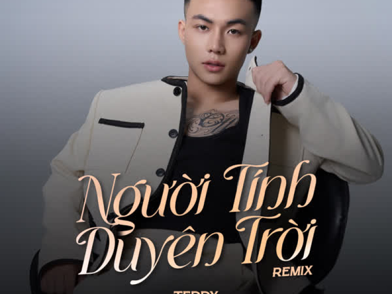 Người Tính Duyên Trời (Remix) (Single)