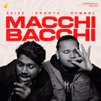 Macchi Bacchi (Single)