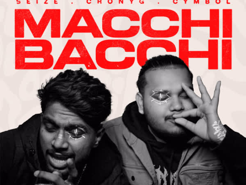 Macchi Bacchi (Single)