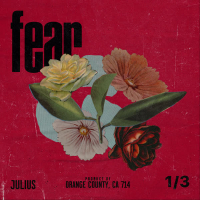 Fear (EP)