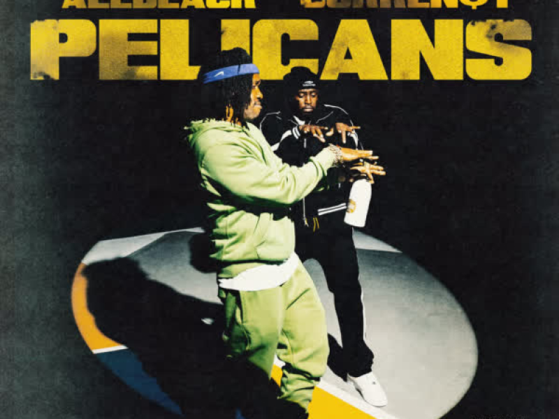 Pelicans (Single)