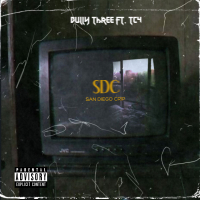 SDC (San Diego Crip) [feat. TC4] (Single)