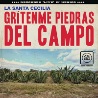 Grítenme Piedras Del Campo (En Vivo Desde La Ciudad De México, 2017) (Single)