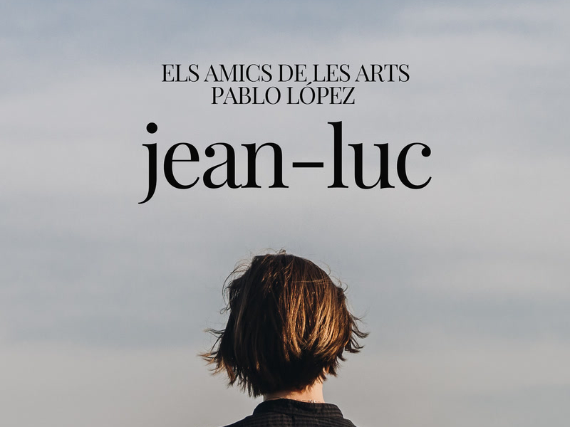 Jean-Luc (Single)
