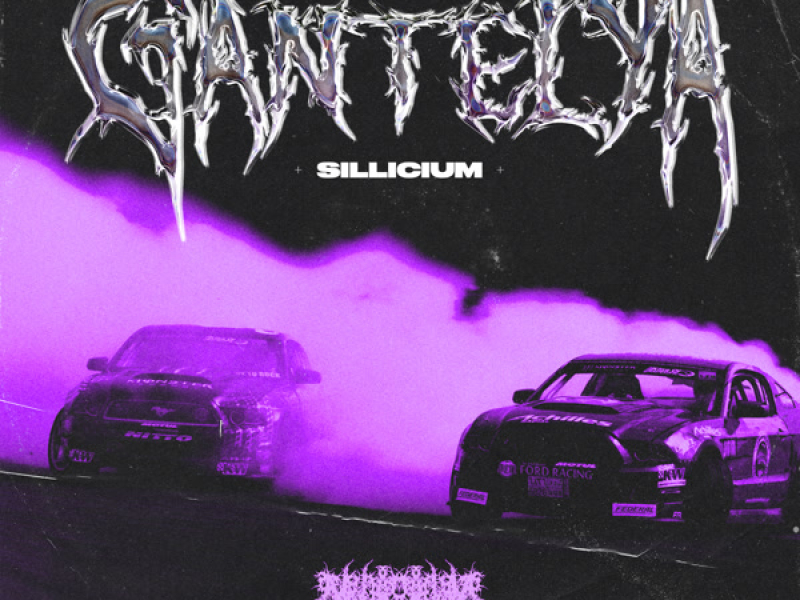 GANTELYA (Single)