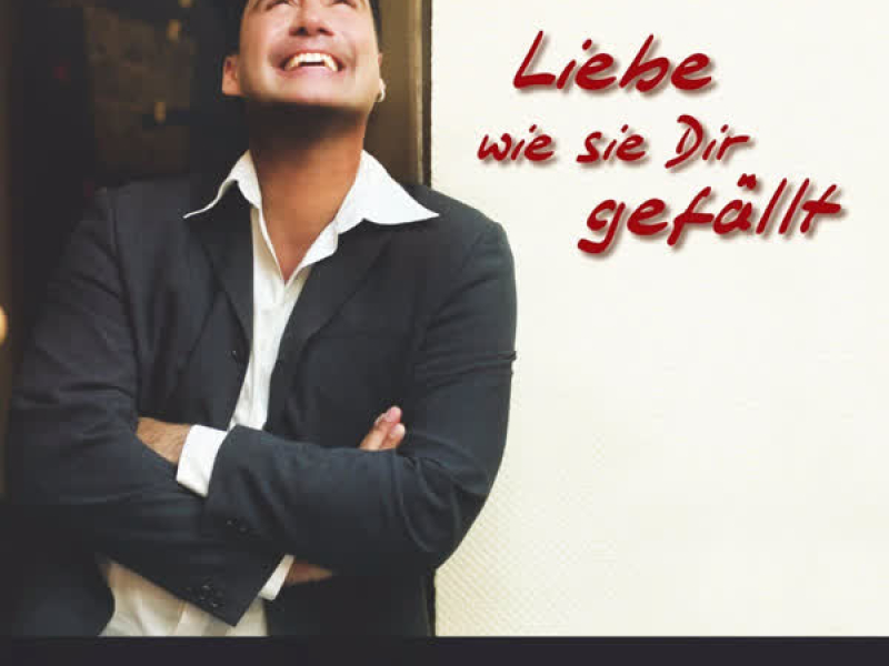 Liebe Wie Sie Dir Gefällt