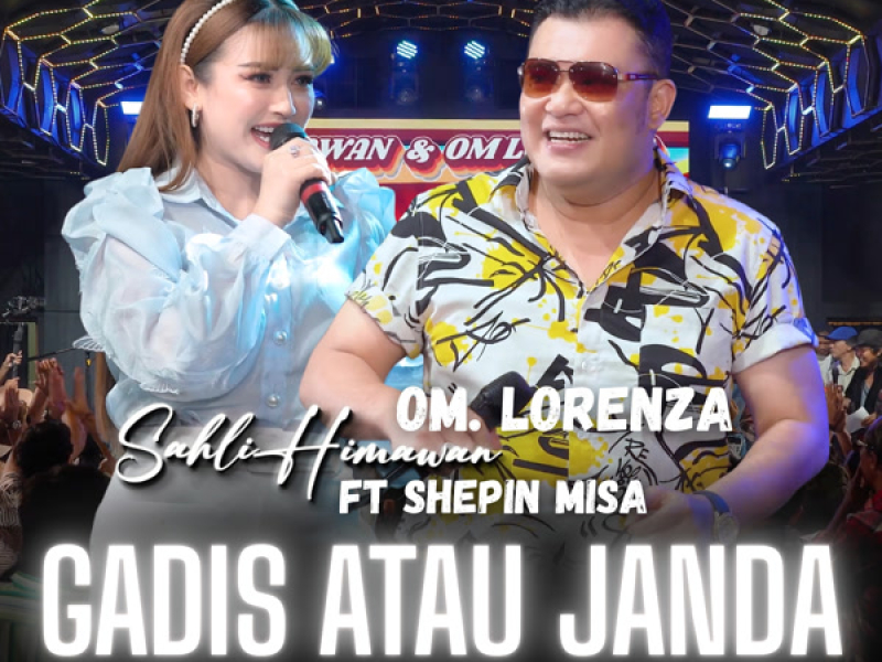 Gadis Atau Janda (Single)