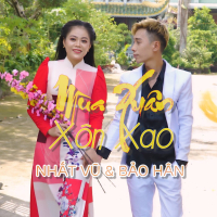 Mùa Xuân Xôn Xao (Single)