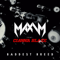 Baddest Breed (EP)