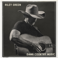 Damn Country Music (Single)