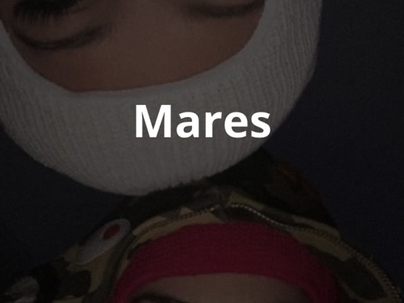 Mares (Single)