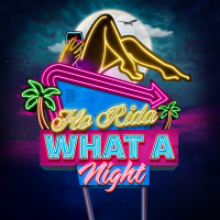 What A Night (Single)