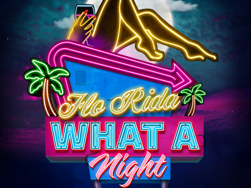 What A Night (Single)
