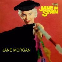 Jane in Spain