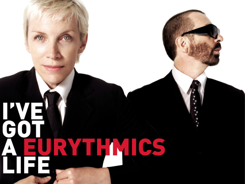 I've Got A Life (EP)