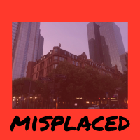 misplaced (Single)
