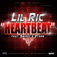 Heartbeat (feat. Smiggz & Dyson) (Single)