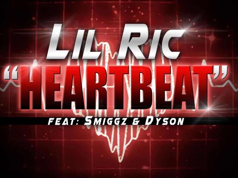 Heartbeat (feat. Smiggz & Dyson) (Single)