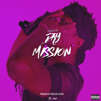 Dry Mission (Single)