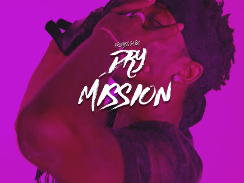 Dry Mission (Single)