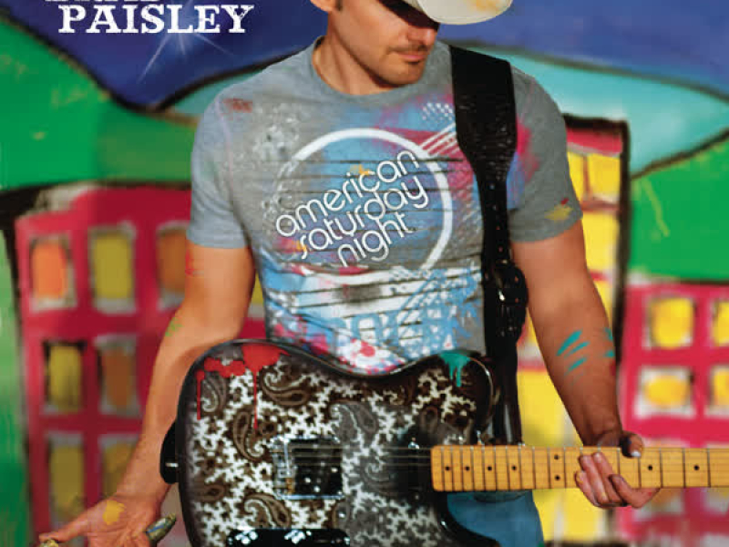 American Saturday Night