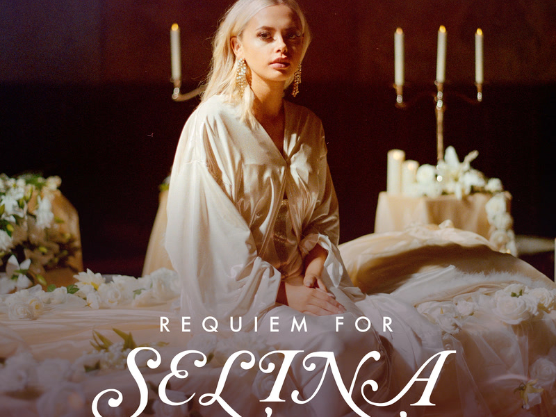 Selina's Theme (from the series 'Requiem for Selina') (Single)